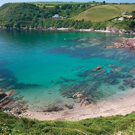 Cornwall, Looe - Magical Pendriffey Pelynt 외부 사진