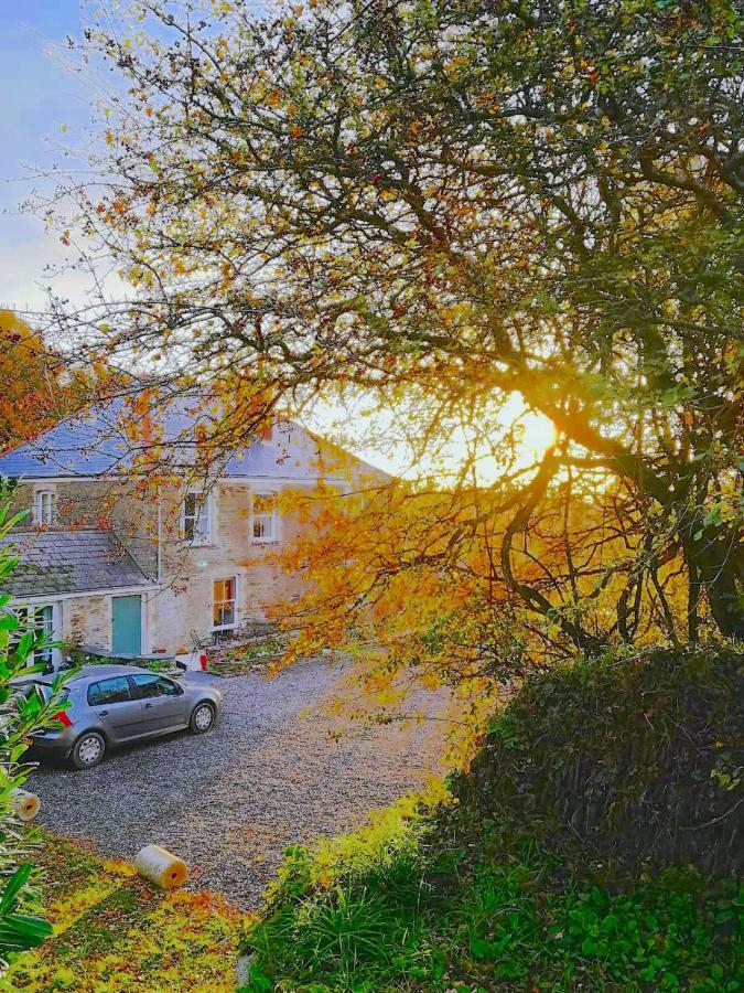 Cornwall, Looe - Magical Pendriffey Pelynt 외부 사진