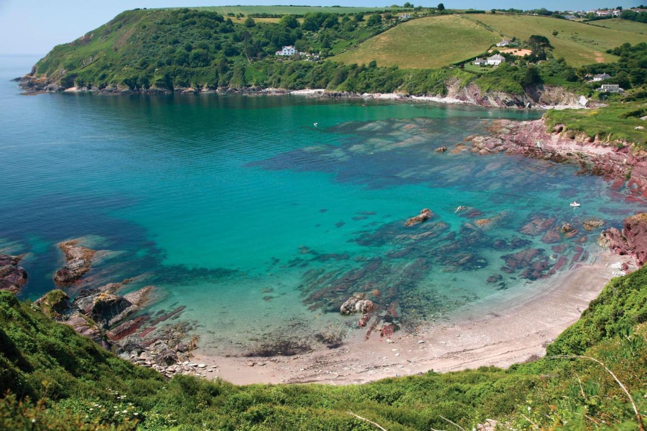 Cornwall, Looe - Magical Pendriffey Pelynt 외부 사진