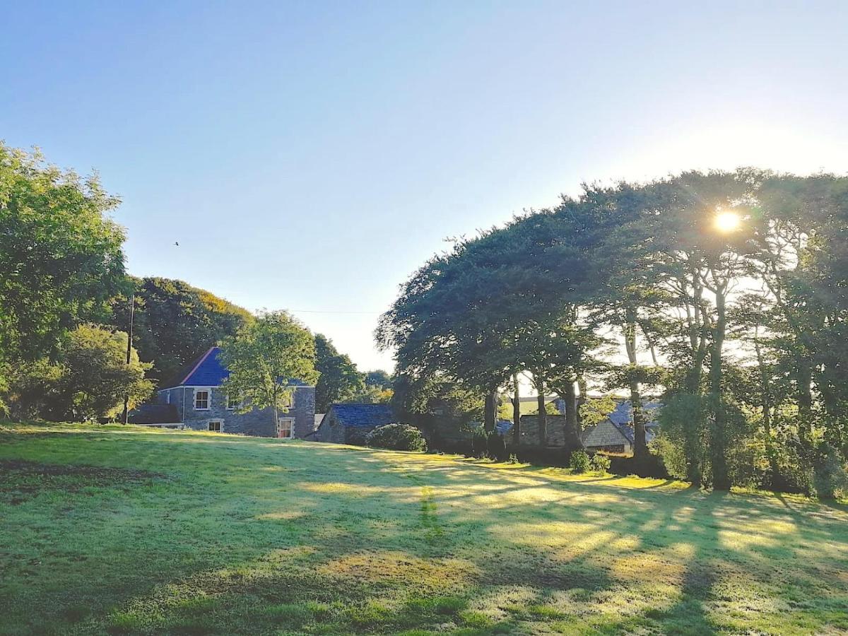 Cornwall, Looe - Magical Pendriffey Pelynt 외부 사진