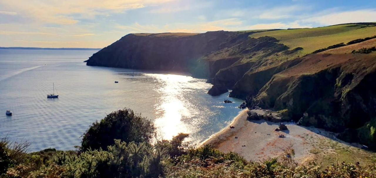 Cornwall, Looe - Magical Pendriffey Pelynt 외부 사진