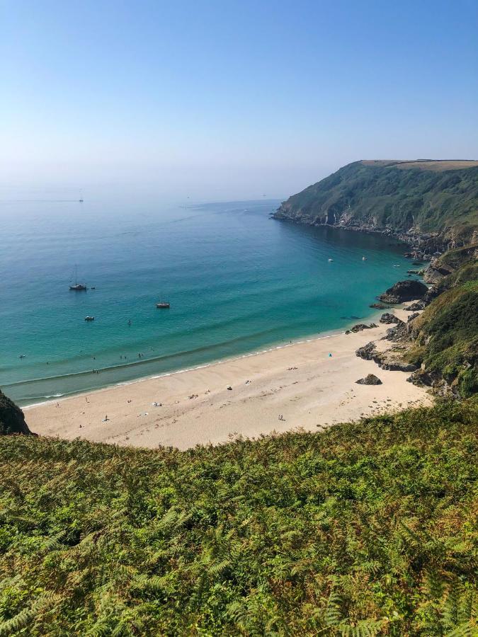 Cornwall, Looe - Magical Pendriffey Pelynt 외부 사진